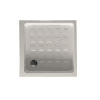 Душевой поддон Kerasan Retro Белый 90х90-2