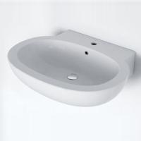 Раковина Cielo Easy Bath EASLA65E 65x52x17.5