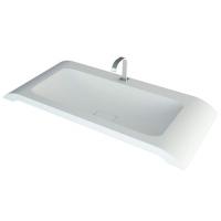 Раковина Andrea Neon 4680028070269 Белый 80