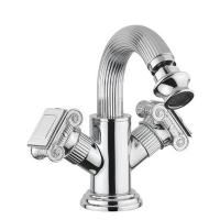 Смеситель Cezares Olimp OLIMP-BS2-01-O для биде хром