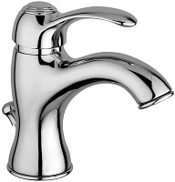 Смеситель для раковины Paffoni Flavia FA075CR, хром