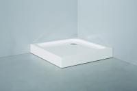 Поддон SMC CEZARES TRAY-SMC-A-80-550-150-W 80*80 см, белый Поддон SMC CEZARES TRAY-SMC-A-80-550-150-W 80*80 см, белый