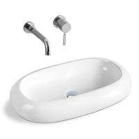 Grampus GR-3011 Полотенцедержатель кольцо BRIZ