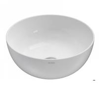 Раковина Globo T-Edge B6T37.BI*0 Накладная Белая 37