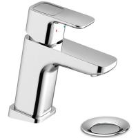 Смеситель Ravak 10° X070063 Для раковины TD 011.00 Смеситель Ravak 10° X070063 Для раковины TD 011.00