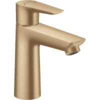 Смеситель Hansgrohe Talis  E 71710140 Для раковины Бронза с д/к