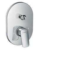 Смеситель Hansgrohe Logis 71406000 Для душа хром Смеситель Hansgrohe Logis 71406000 Для душа хром