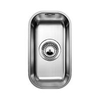 Кухонные мойки Blanco Supra 180-U 518197 36.1х18