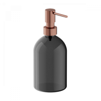 Дозатор настольный Vitra Origin A4489126, медь