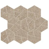 Atlas Boost Stone, Мозаика, 25x28.5 см Atlas Boost Stone, Мозаика, 25x28.5 см