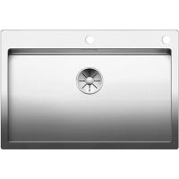 Кухонные мойки Blanco Claron 700 IF/A 521634 .