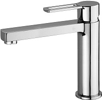 Смеситель для раковины Paffoni Ringo RIN074CR, хром