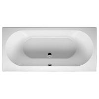 Акриловая ванна Riho Carolina BB 54 180x80