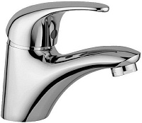 BohemeСмеситель для раковины Paffoni Nettuno Due ND071CR, хром