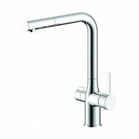 Смеситель Iddis Pure PURSBFLi05 для кухни Смеситель Iddis Pure PURSBFLi05 для кухни