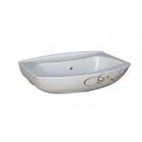 Раковина Della Quattro DE5111600016 60