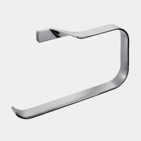 Полотенцедержатель Colombo Alize B2531, хром