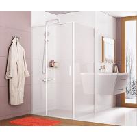 Душевой уголок WasserKraft Neime 19P10 100х120