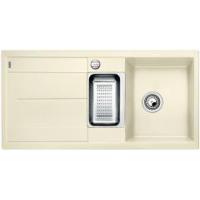 Мойка кухонная Blanco Metra 6 S-F 519116 жасмин 50х100