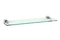 Полка Boheme VENTURO 10302, хром