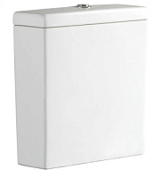 Бачок для унитаза Aquanet Atago 2.0 C2 LX-2904, белый