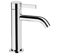 Смеситель для раковины Remer Metrica MC12, хром