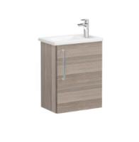 Тумба подвесная с раковиной Vitra Root 45 см 68065, кордоба Тумба подвесная с раковиной Vitra Root 45 см 68065, кордоба
