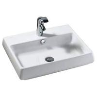 Раковина Jacob Delafon Fit E1188-00 60x48 см