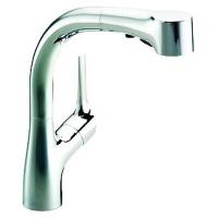 Смеситель Jacob Delafon Elate E13963-CP для кухни