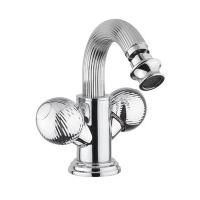 Смеситель Cezares Olimp OLIMP-BS2-01-M для биде хром