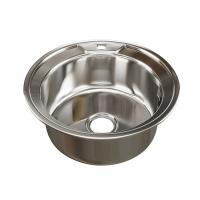 Мойка кухонная Mixline 528185 51