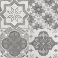 Estima Art, Керамогранит, 40.5x40.5 см