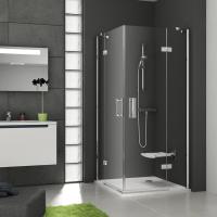 Душевой угол Ravak SmartLine SMSRV4-90 1SV77A00Z1 90*90*190 см, стекло прозрачное/профиль хром Душевой угол Ravak SmartLine SMSRV4-90 1SV77A00Z1 90*90*190 см, стекло прозрачное/профиль хром