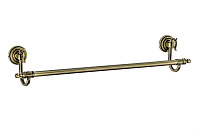 Держатель для полотенца Boheme MEDICI 10602, бронза