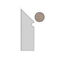 Atlas Dwell, Спец. Элемент, 7.2x30 см