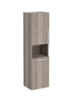 Пенал подвесной Vitra Root б/к левый 68009, кордоба Пенал подвесной Vitra Root б/к левый 68009, кордоба