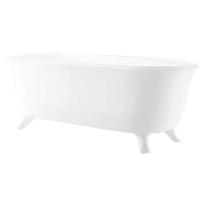 Акриловая ванна BelBagno BB41-1700 170x80