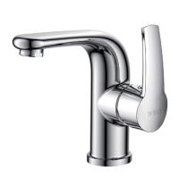 Смеситель D&K DA136 DA1362101 для раковины