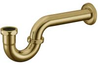 Сифон для раковины Boheme MEDICI 607, бронза Сифон для раковины Boheme MEDICI 607, бронза