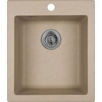 Кухонная мойка Granula GR-4201 песок