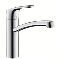 Смеситель Hansgrohe Focus E2 31806800 Для раковины