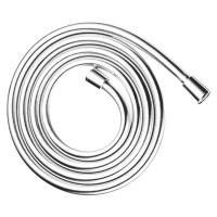 Душевой шланг Hansgrohe Isiflex 28272450 Белый 125