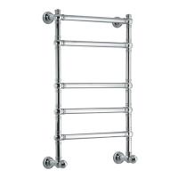 Полотенцесушитель водяной Margaroli Armonia 94645505CRN Хром Полотенцесушитель водяной Margaroli Armonia 94645505CRN Хром