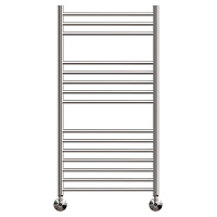 Полотенцесушитель водяной Point Аврора PN10150S П15 500x1000, хром Полотенцесушитель водяной Point Аврора PN10150S П15 500x1000, хром