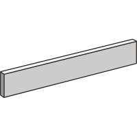 Atlas Klif, Плинтус, 7.2x75 см