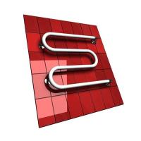 Полотенцесушитель водяной Двин M(CS) 4627085364702 Белый 50х60 Полотенцесушитель водяной Двин M(CS) 4627085364702 Белый 50х60