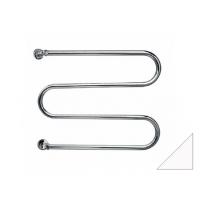 Полотенцесушитель водяной Margaroli Vento 402WH белый 60x53 Полотенцесушитель водяной Margaroli Vento 402WH белый 60x53