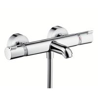 Смеситель с термостатом Hansgrohe Ecostat Comfort 13114000 Для ванны Смеситель с термостатом Hansgrohe Ecostat Comfort 13114000 Для ванны