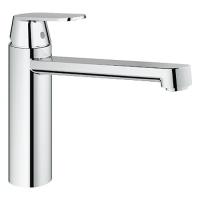 Смеситель Grohe Eurosmart Cosmopolitan 30193000 Для кухни Смеситель Grohe Eurosmart Cosmopolitan 30193000 Для кухни