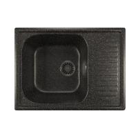 Мойка кухонная Mixline ML-GM18 308 Черная